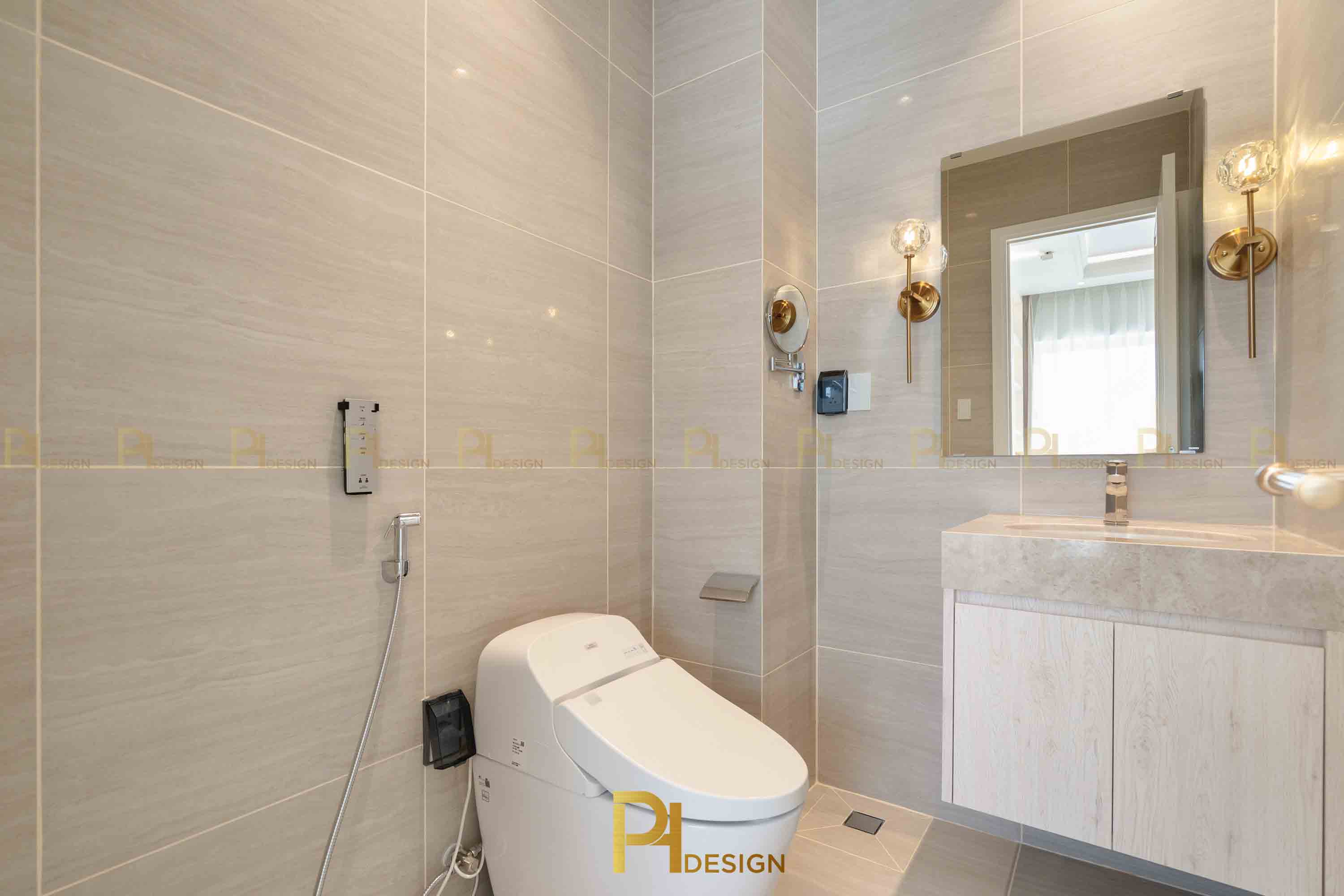 VILLA BD - ĐƯƠNG ĐẠI, CỔ ĐIỂN